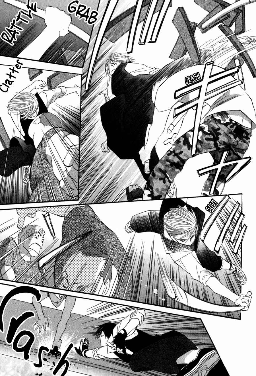 Page 48 Chapter 8 Moon Trick