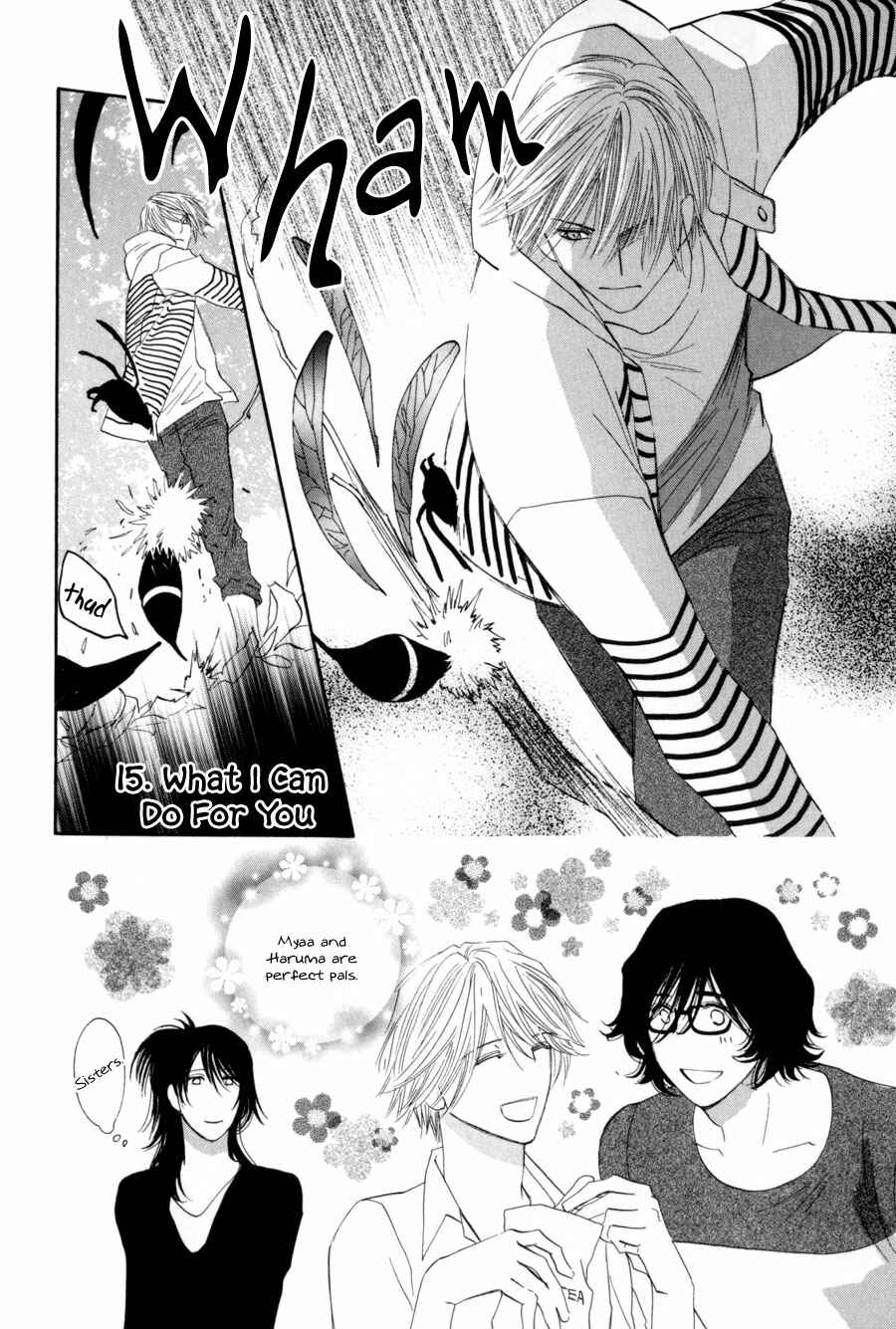 Page 3 Chapter 15 Moon Trick