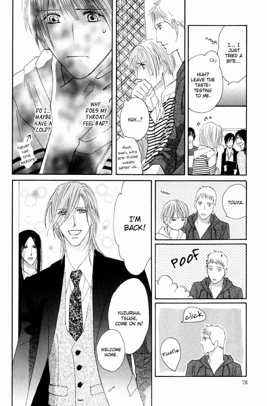 Page 7 Chapter 15 Moon Trick