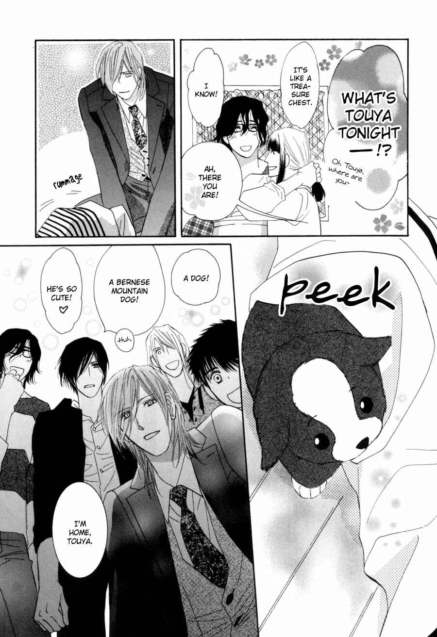 Page 8 Chapter 15 Moon Trick