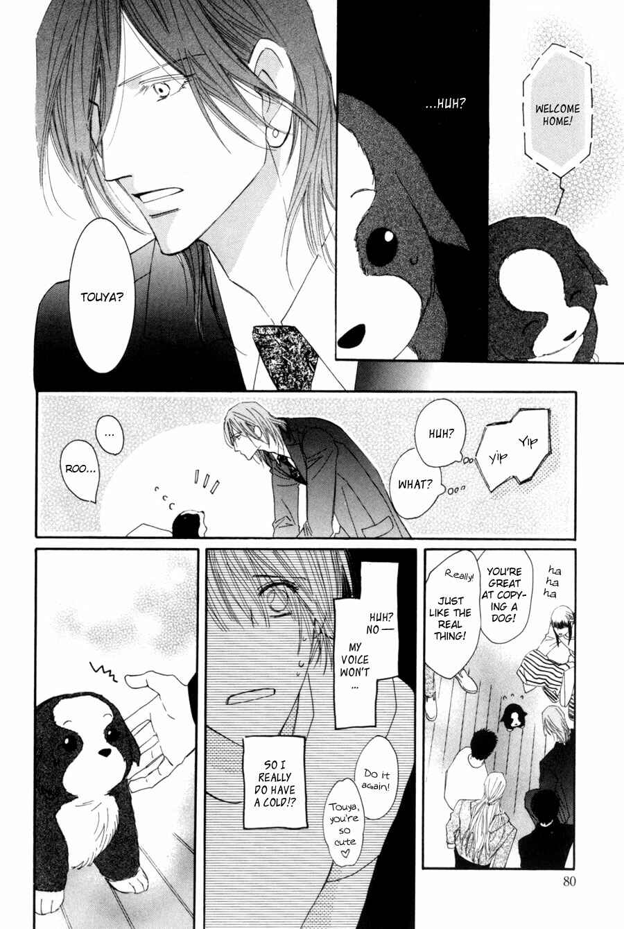 Page 9 Chapter 15 Moon Trick