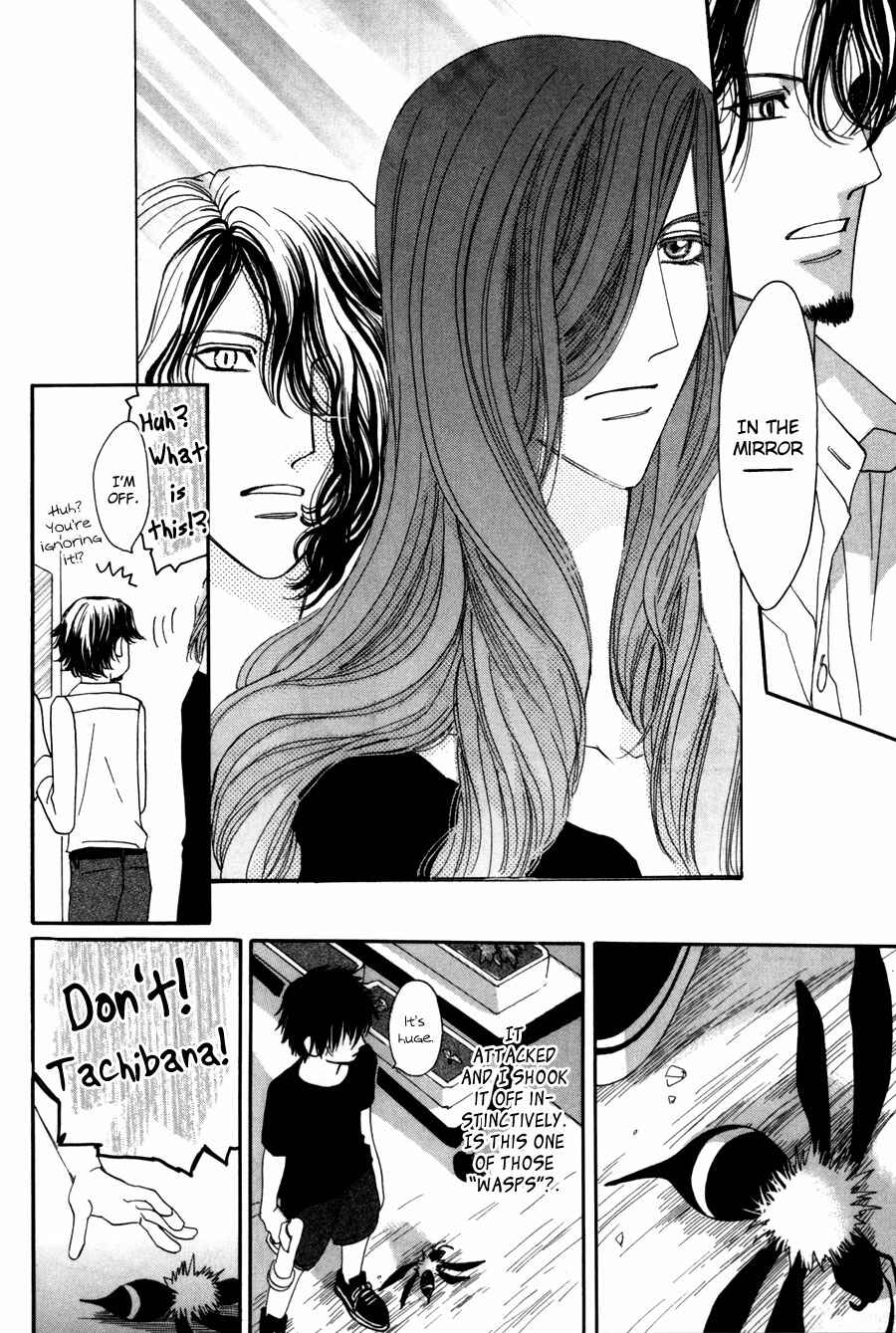 Page 30 Chapter 12 Moon Trick