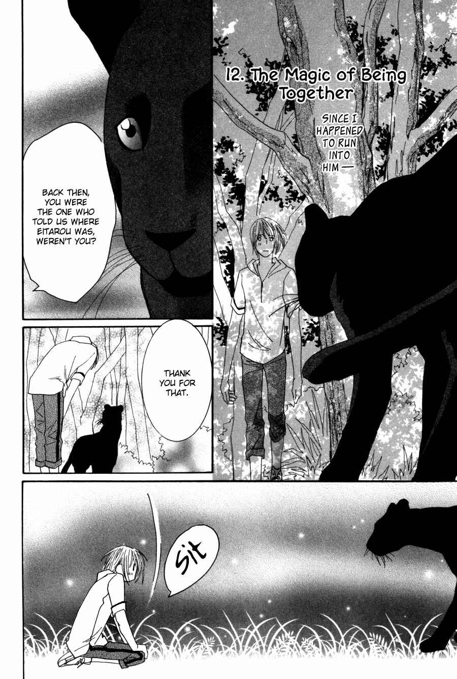 Page 4 Chapter 12 Moon Trick