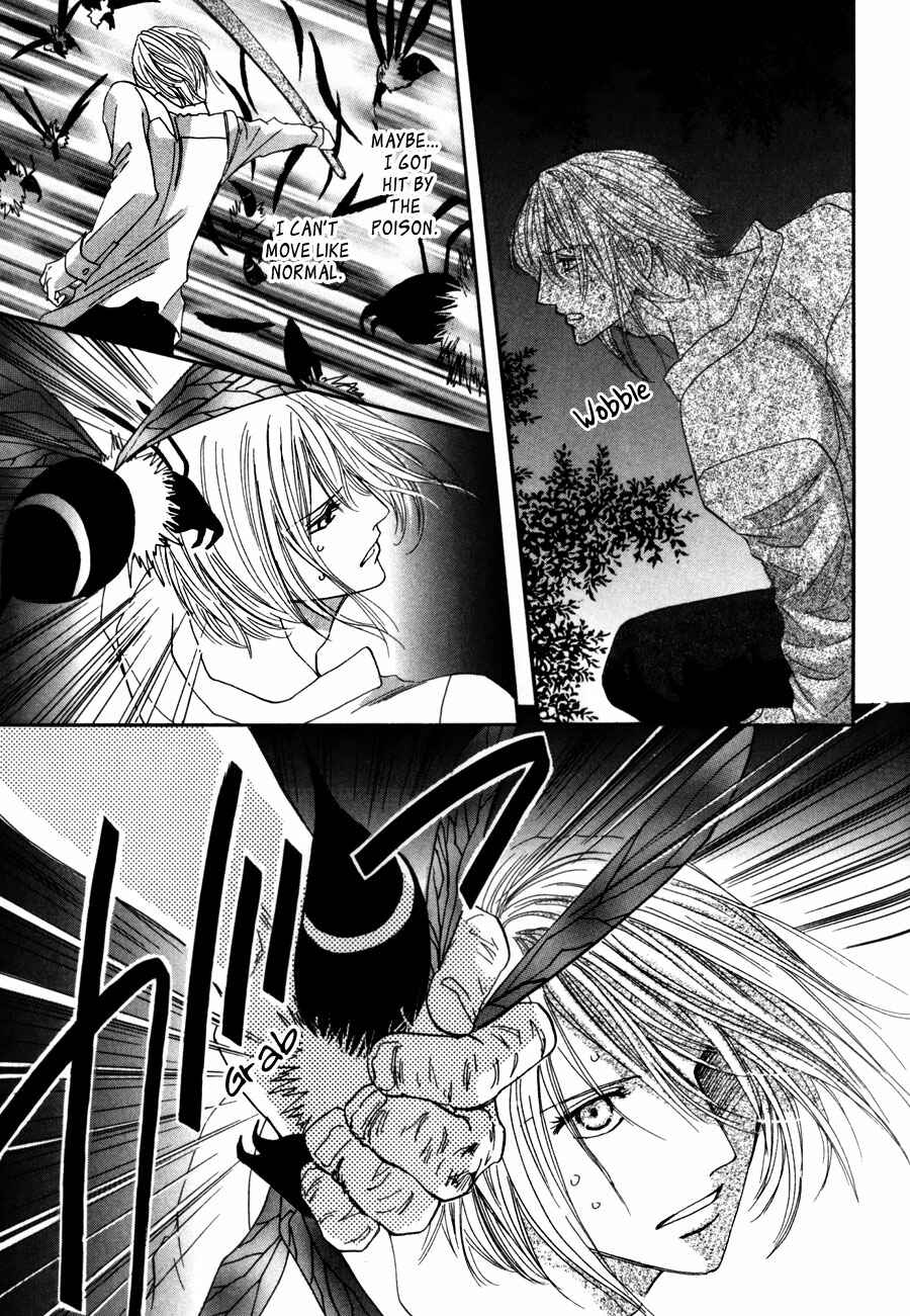 Page 41 Chapter 12 Moon Trick