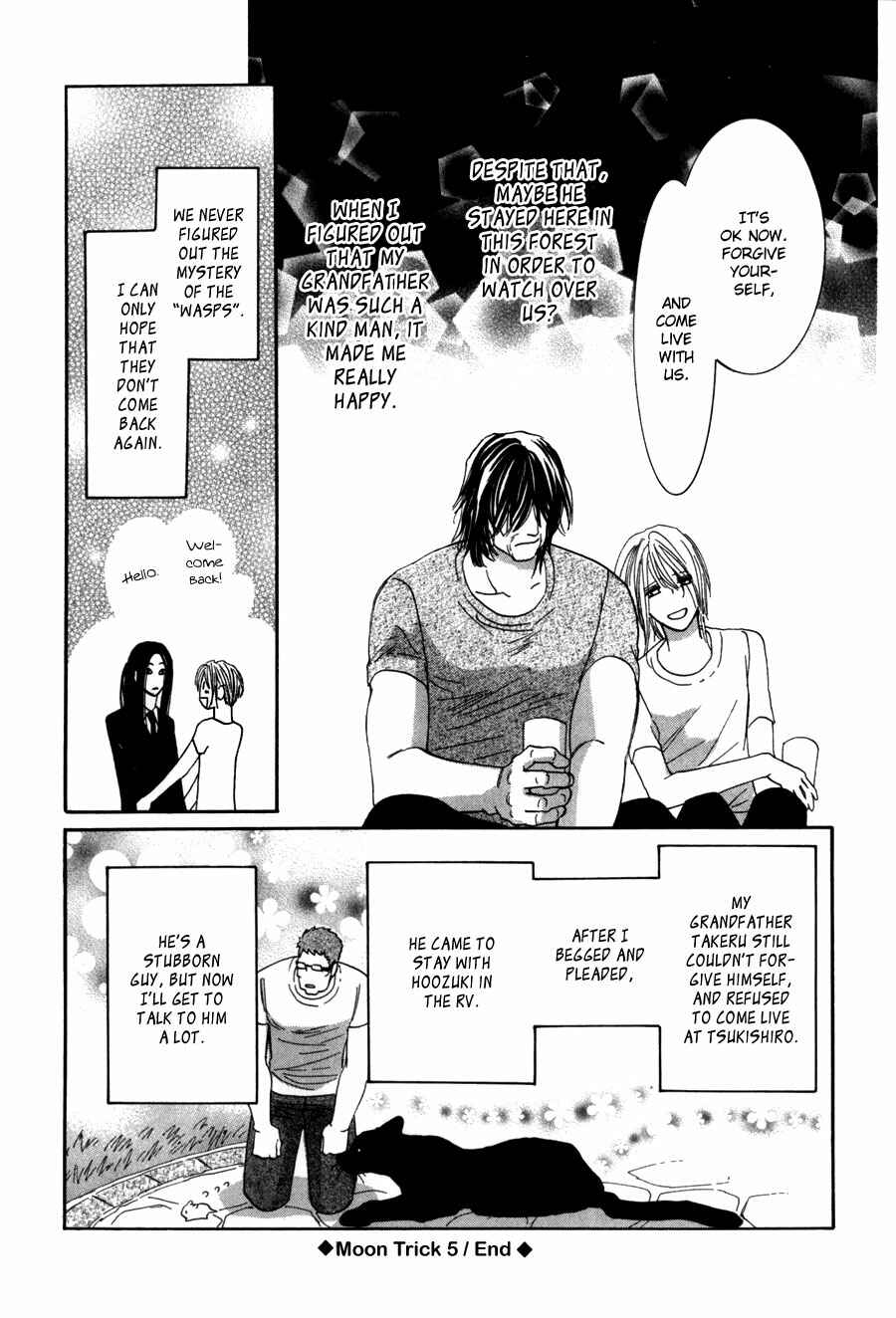 Page 49 Chapter 12 Moon Trick