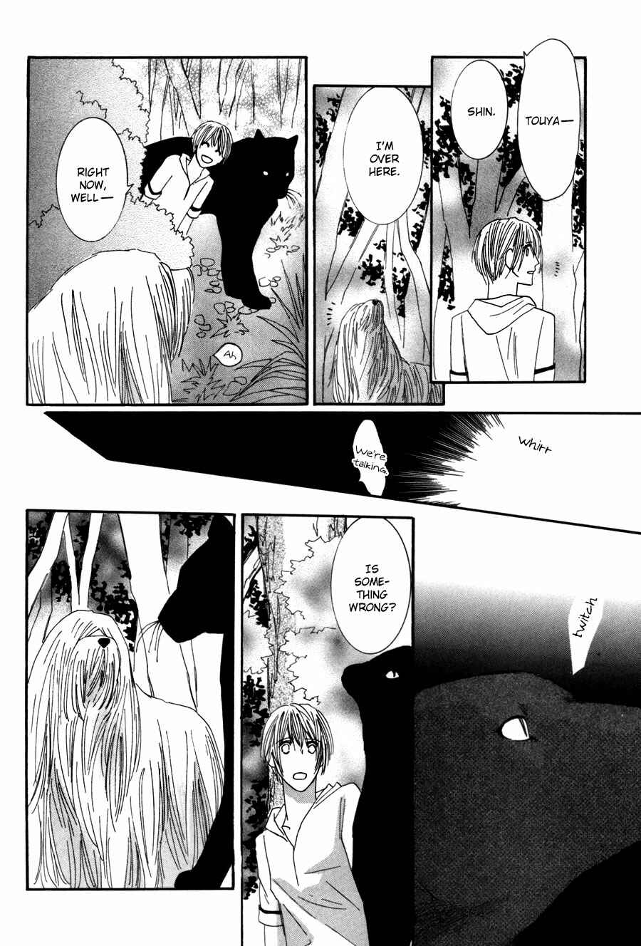 Page 8 Chapter 12 Moon Trick