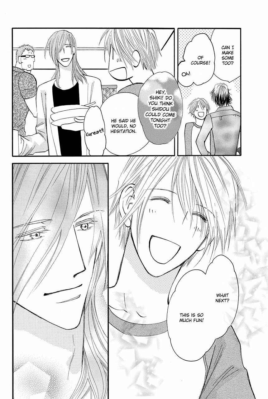 Page 24 Chapter 23 Moon Trick