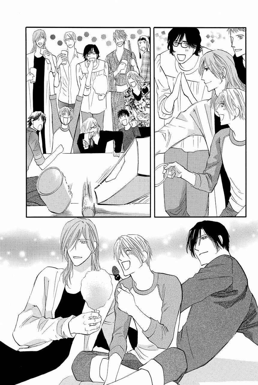 Page 27 Chapter 23 Moon Trick