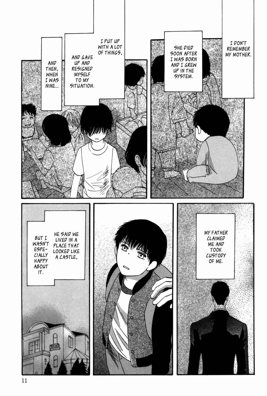 Page 11 Chapter 11 Moon Trick