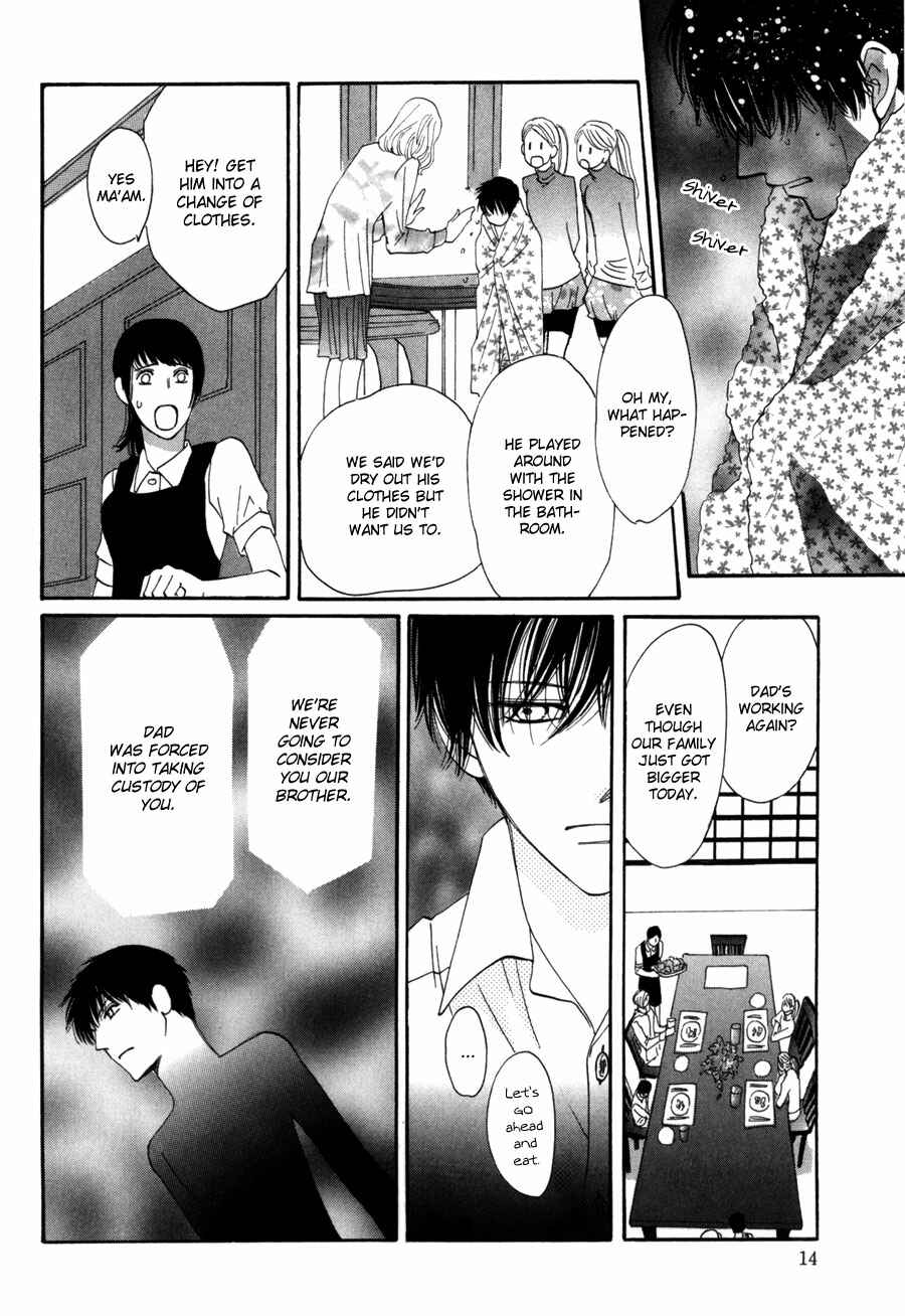 Page 14 Chapter 11 Moon Trick