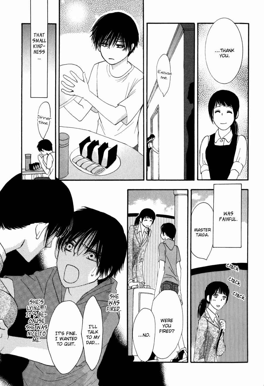 Page 17 Chapter 11 Moon Trick