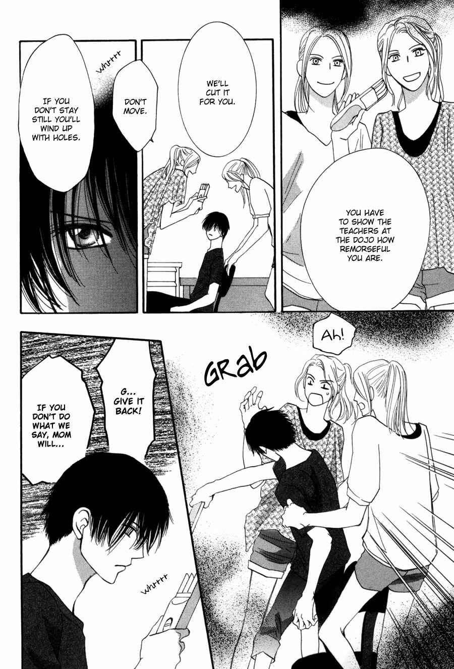 Page 37 Chapter 11 Moon Trick