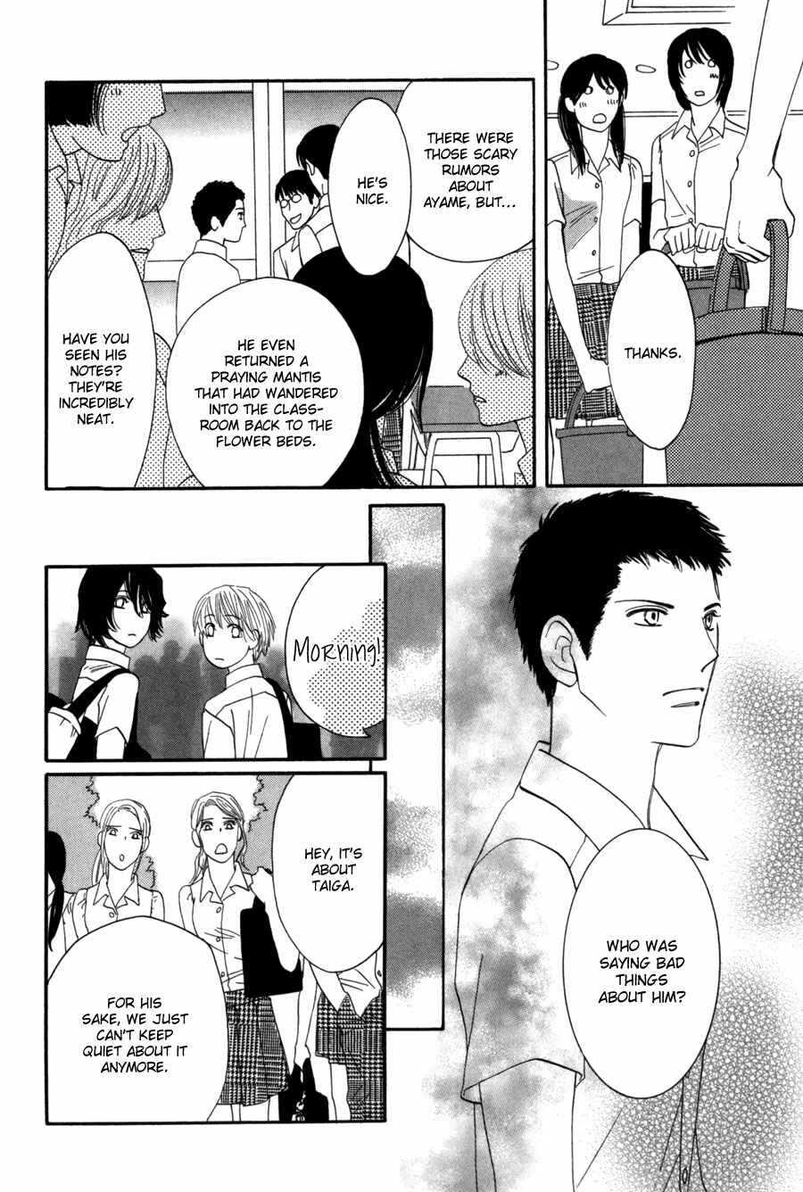 Page 43 Chapter 11 Moon Trick