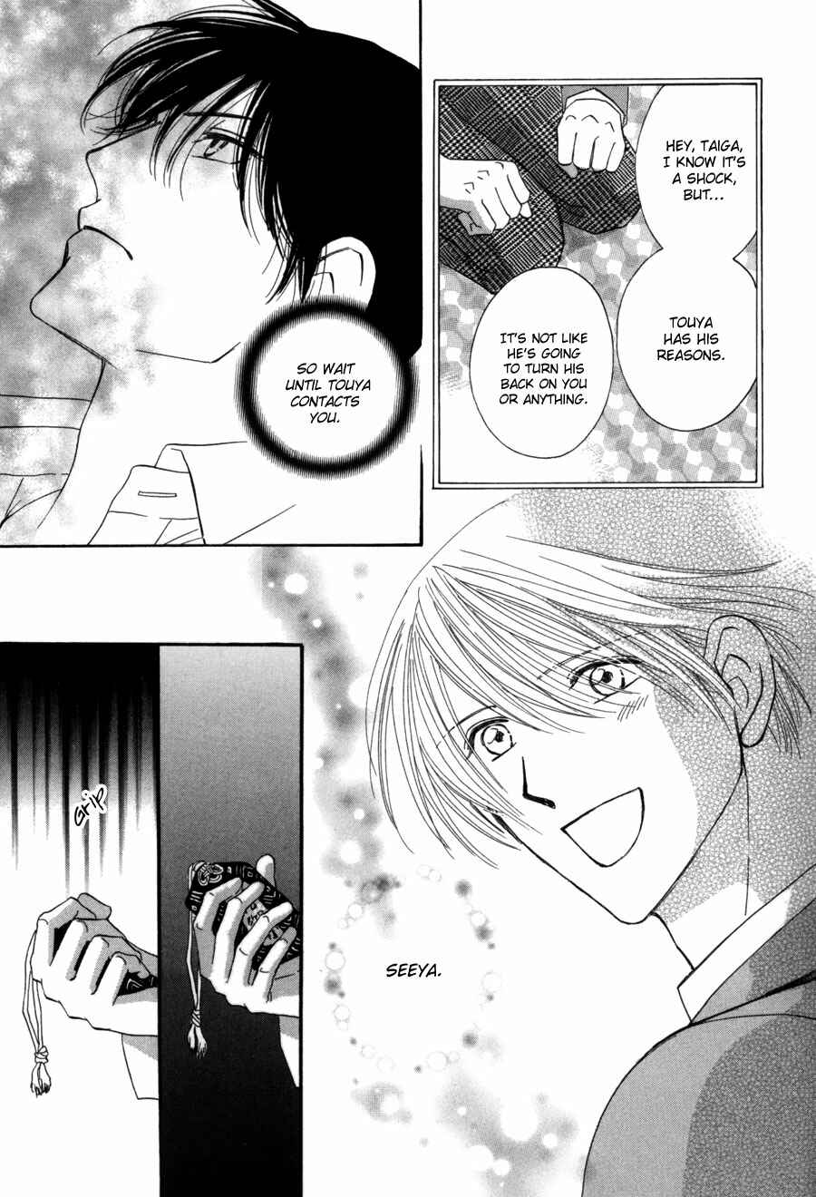 Page 58 Chapter 11 Moon Trick