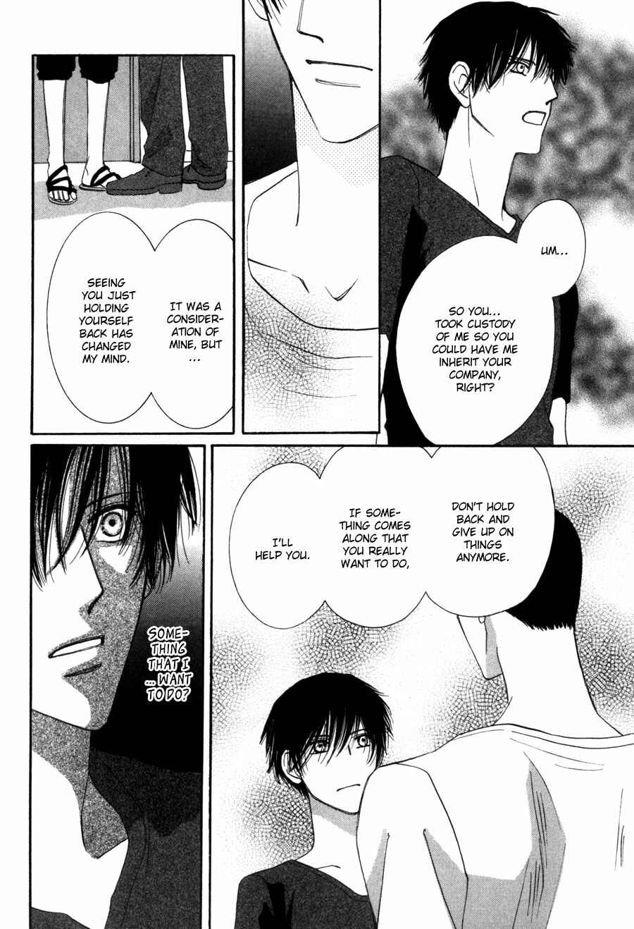 Page 63 Chapter 11 Moon Trick