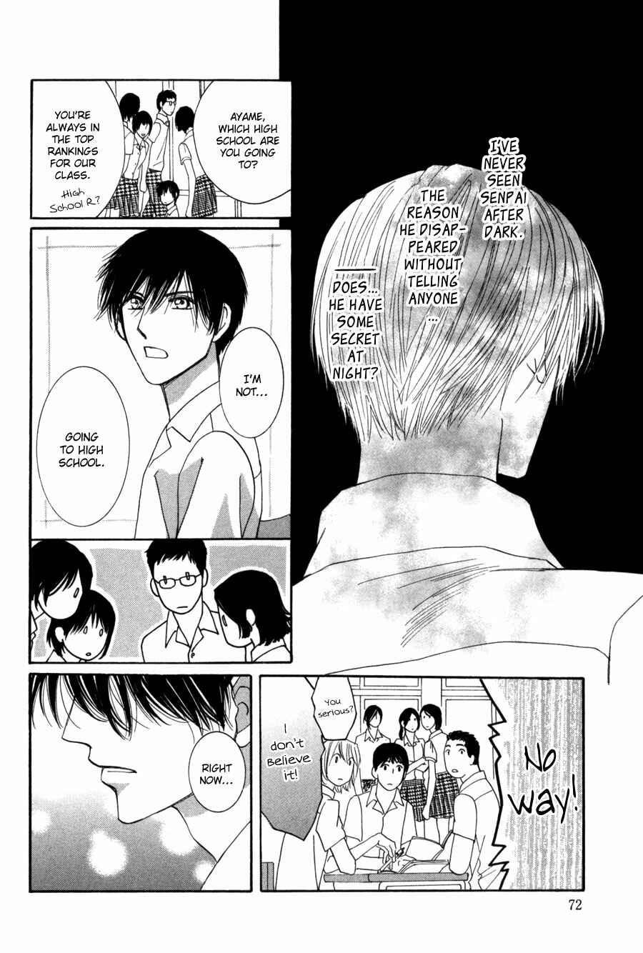 Page 71 Chapter 11 Moon Trick