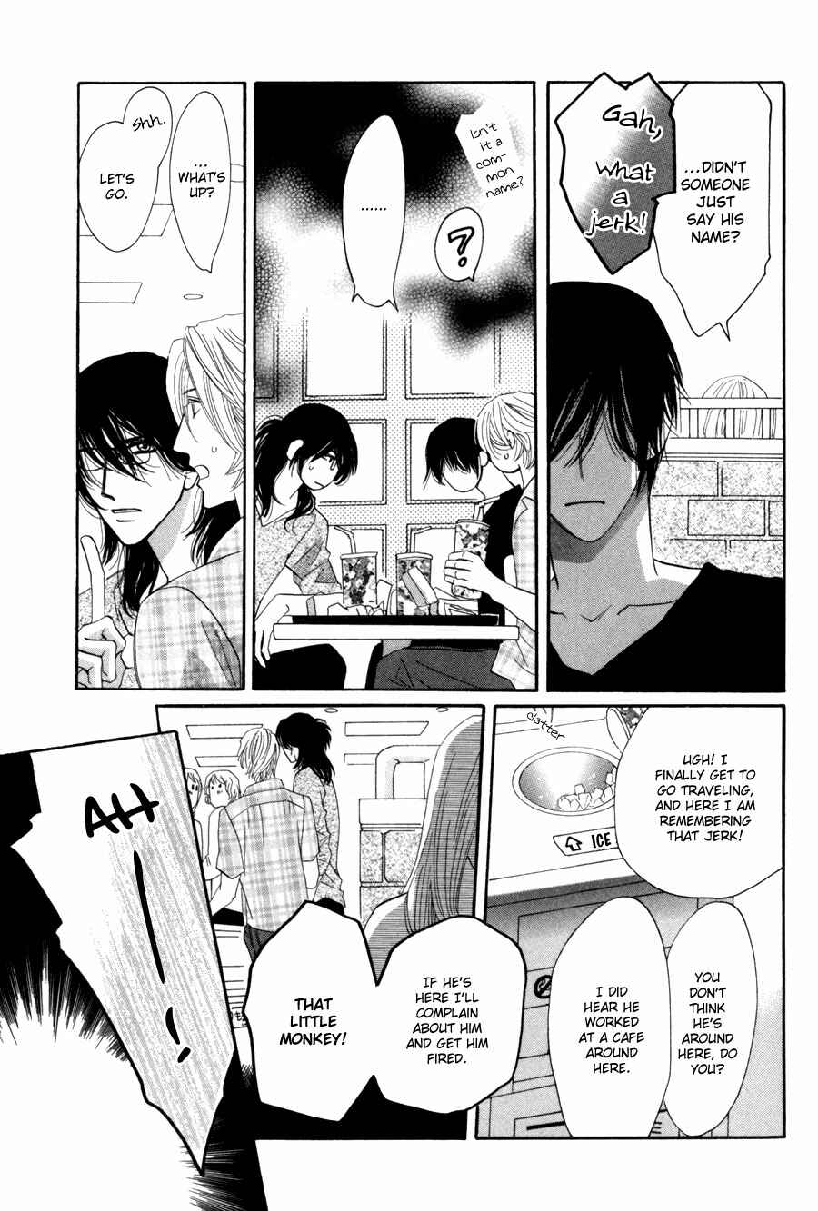 Page 9 Chapter 11 Moon Trick