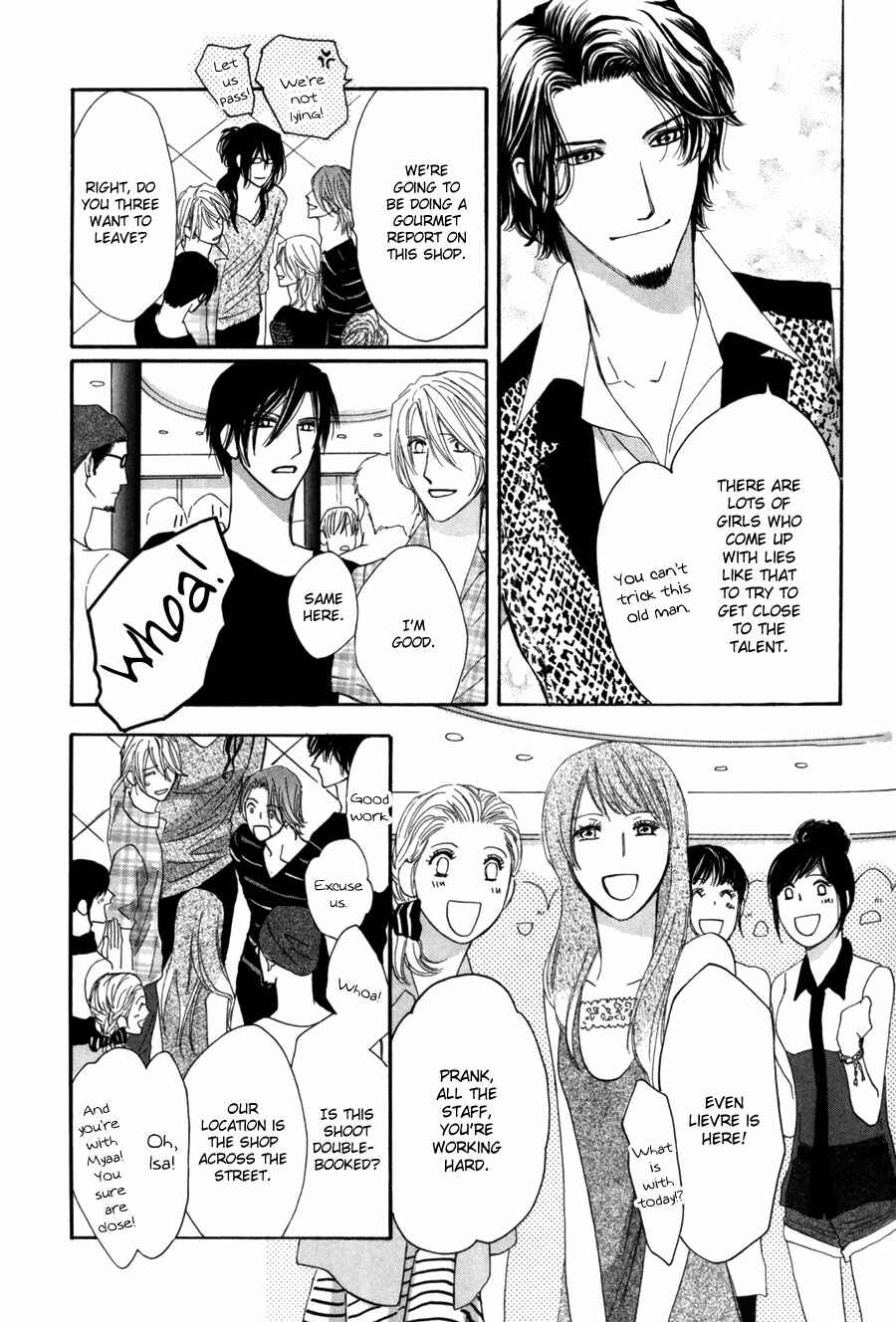 Page 92 Chapter 11 Moon Trick