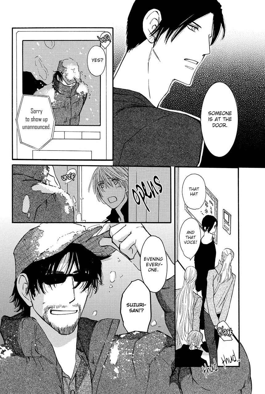 Page 14 Chapter 29 Moon Trick