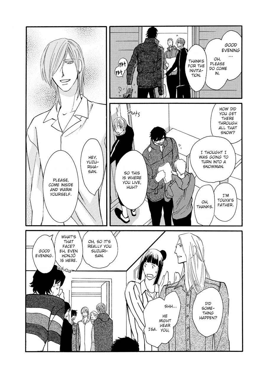 Page 15 Chapter 29 Moon Trick