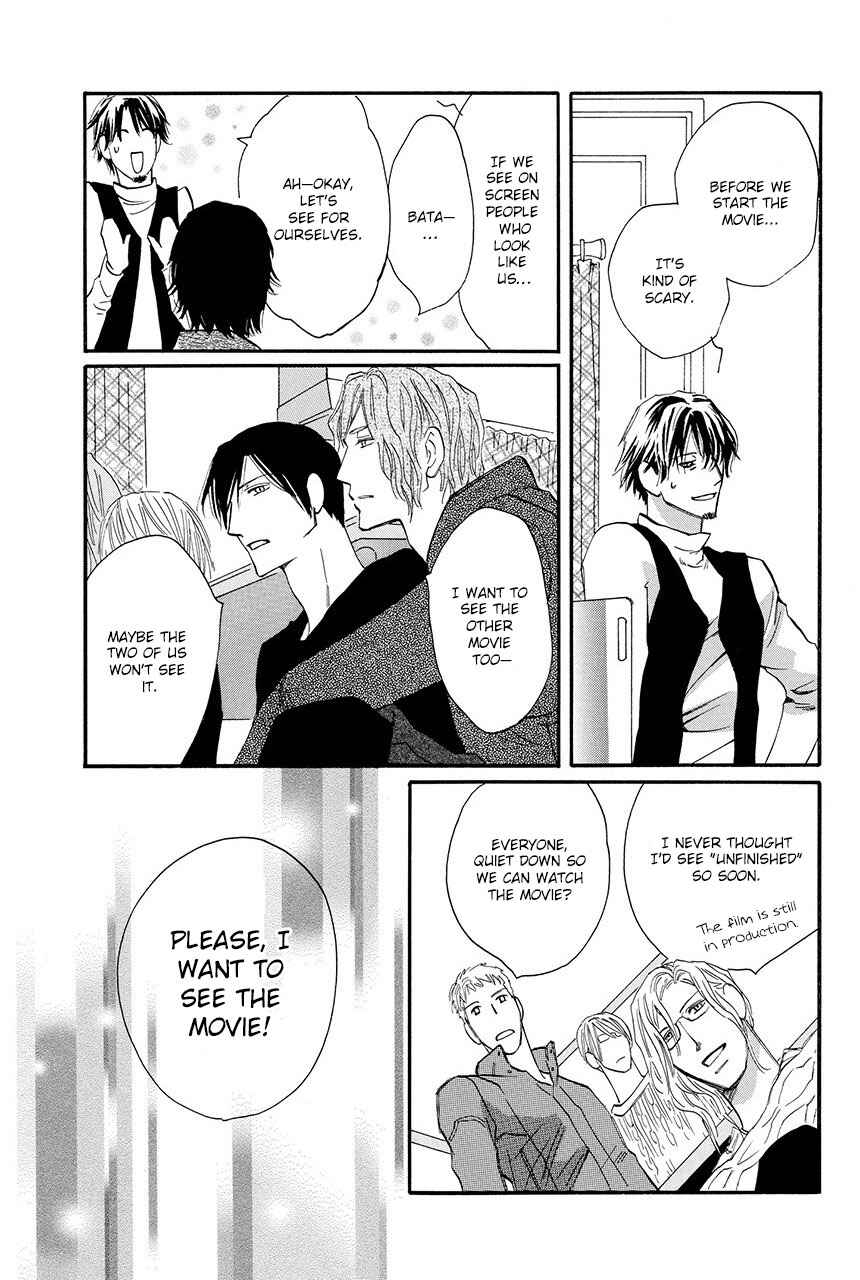 Page 31 Chapter 29 Moon Trick