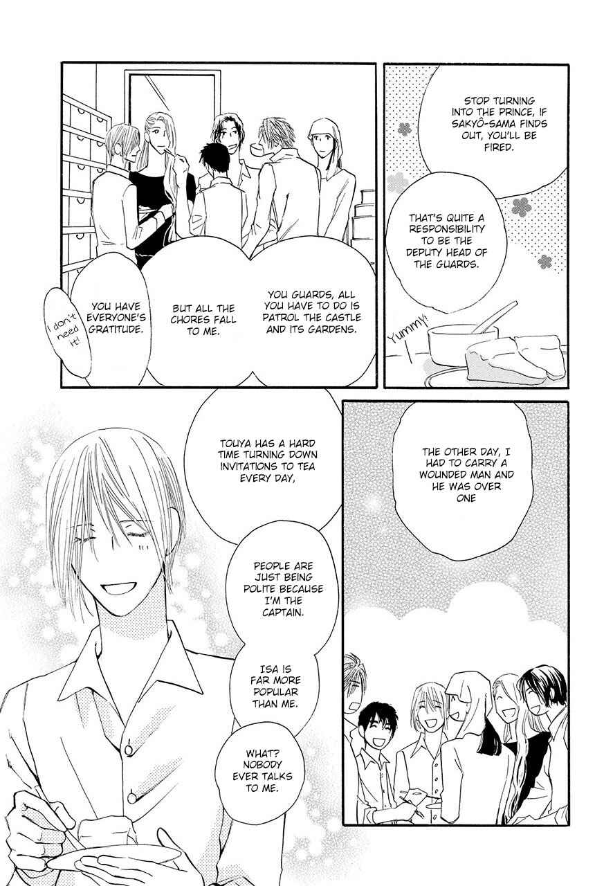 Page 41 Chapter 29 Moon Trick