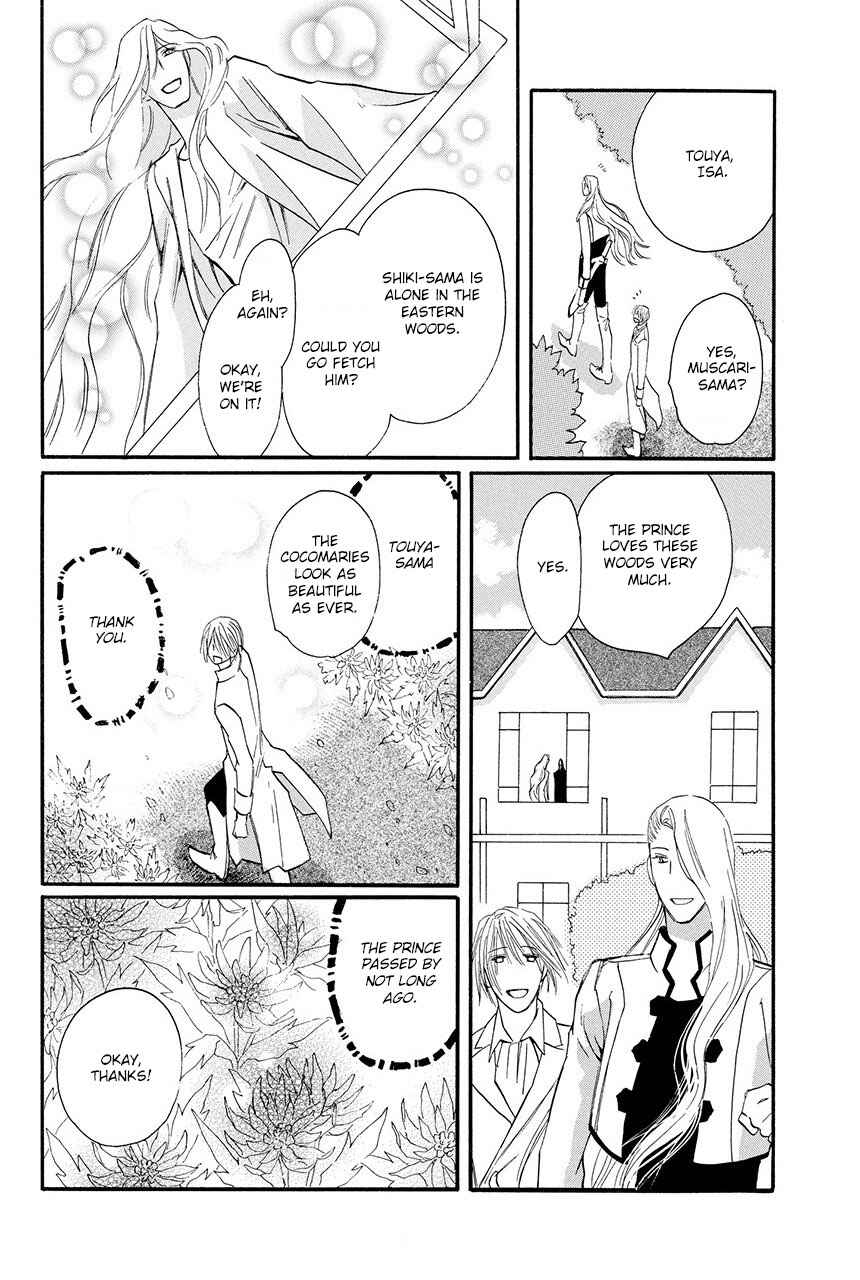 Page 44 Chapter 29 Moon Trick