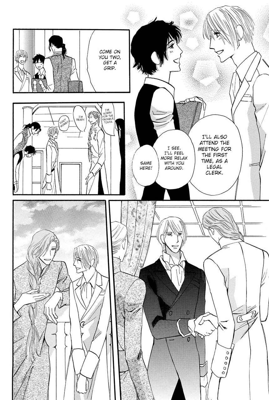Page 52 Chapter 29 Moon Trick