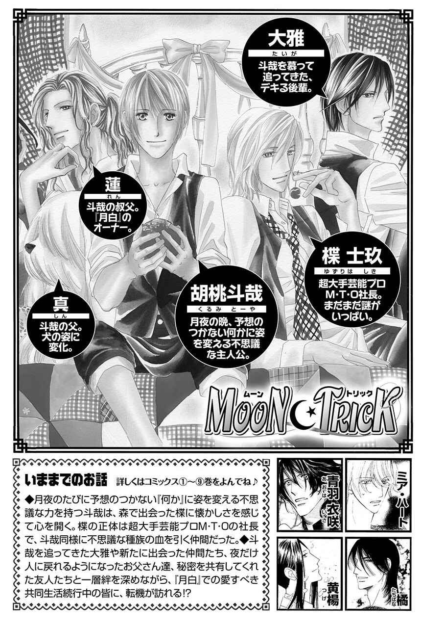 Page 7 Chapter 29 Moon Trick