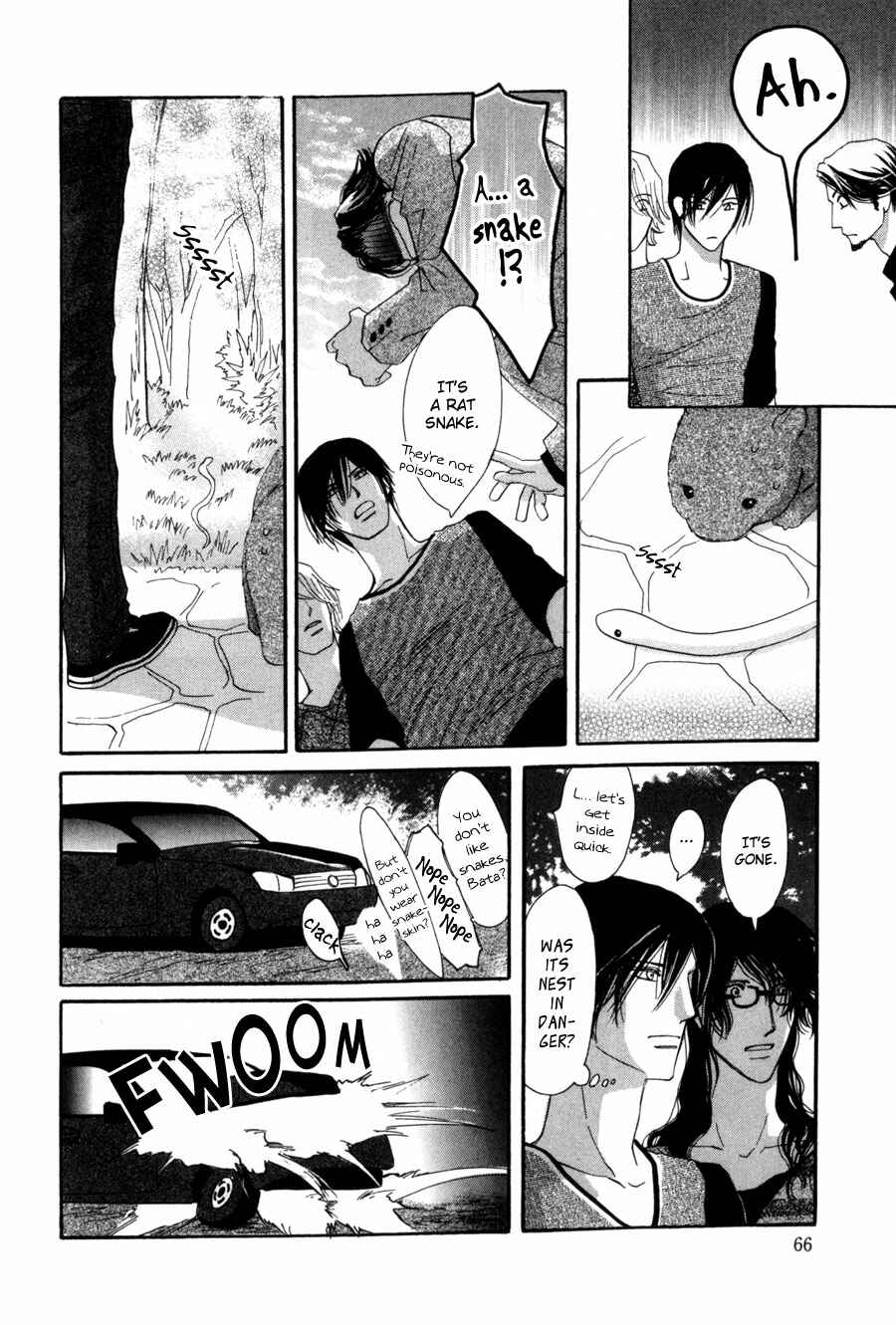 Page 14 Chapter 6 Moon Trick