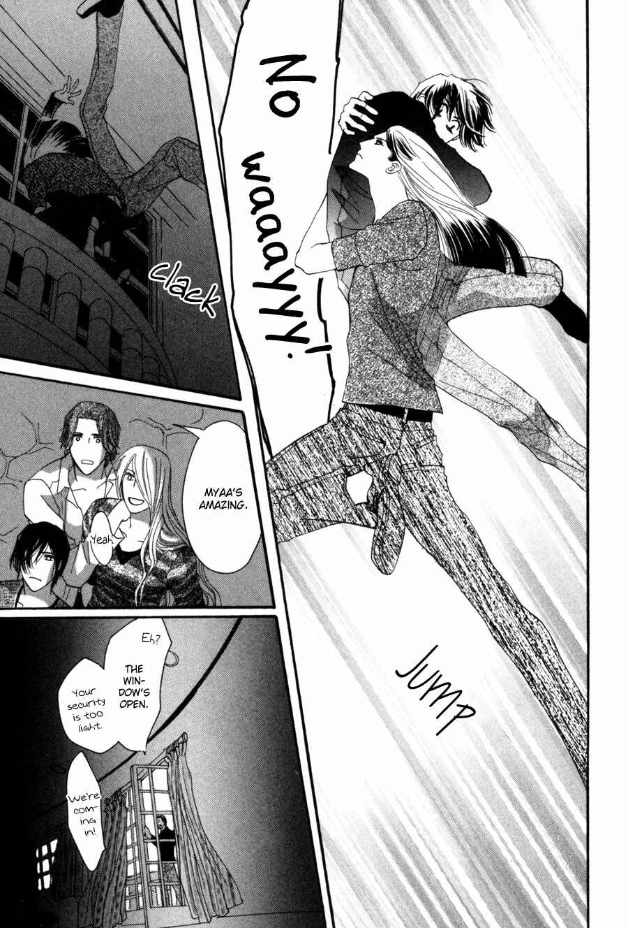 Page 29 Chapter 6 Moon Trick