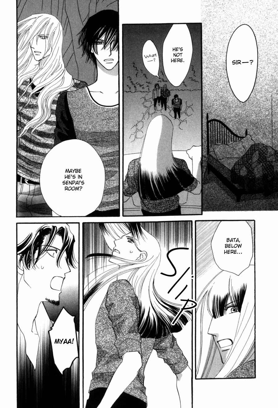 Page 30 Chapter 6 Moon Trick