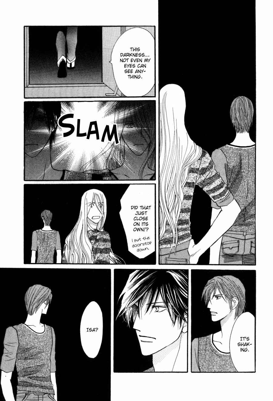Page 33 Chapter 6 Moon Trick