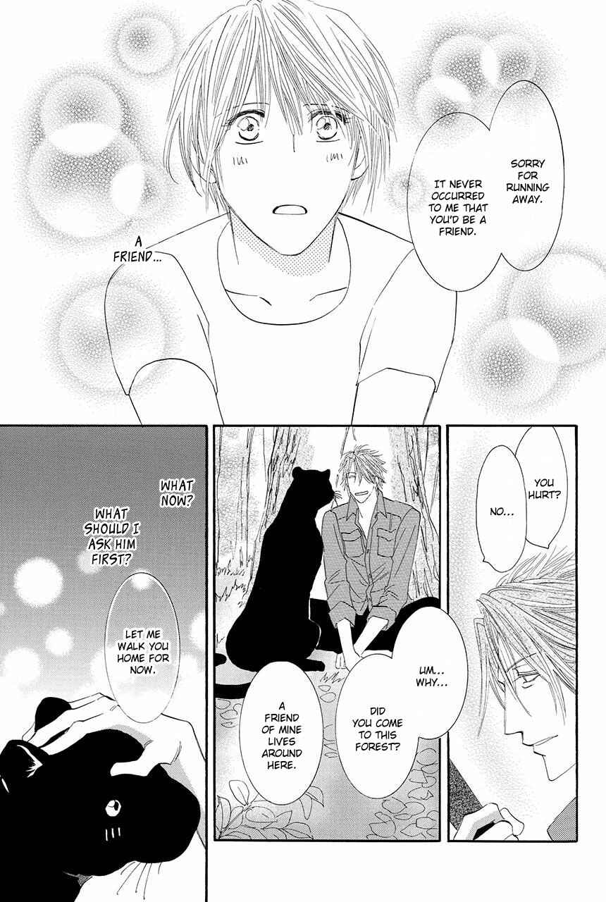 Page 22 Chapter 17 Moon Trick