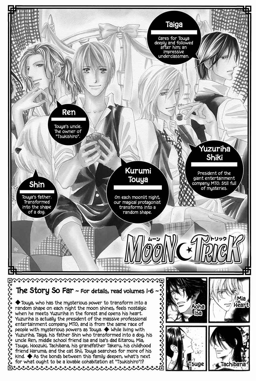 Page 4 Chapter 17 Moon Trick