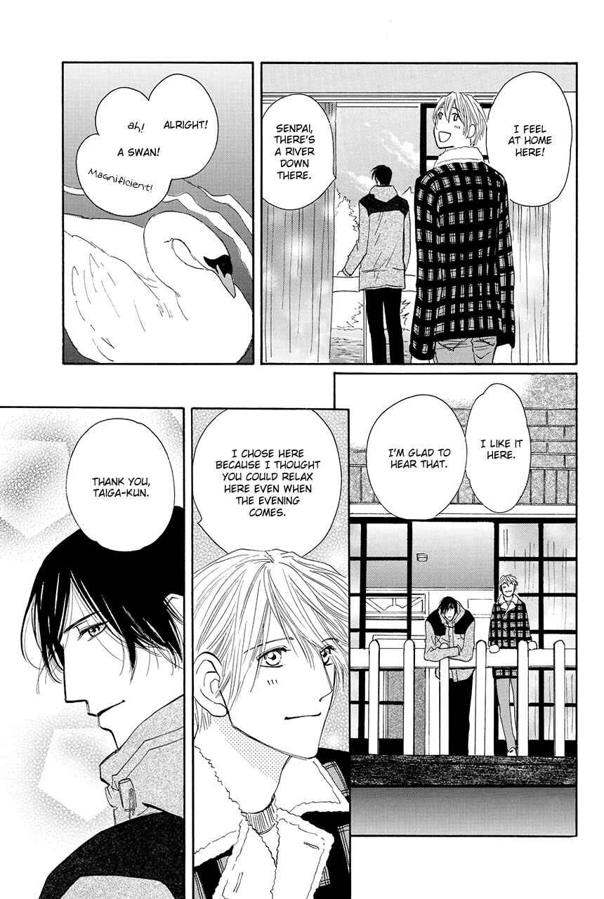 Page 41 Chapter 28 Moon Trick