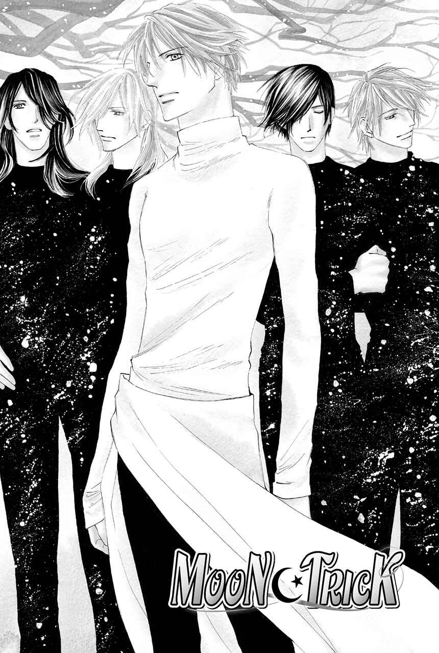 Page 5 Chapter 28 Moon Trick