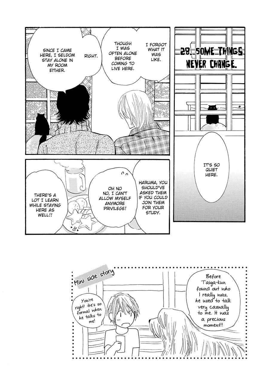 Page 6 Chapter 28 Moon Trick