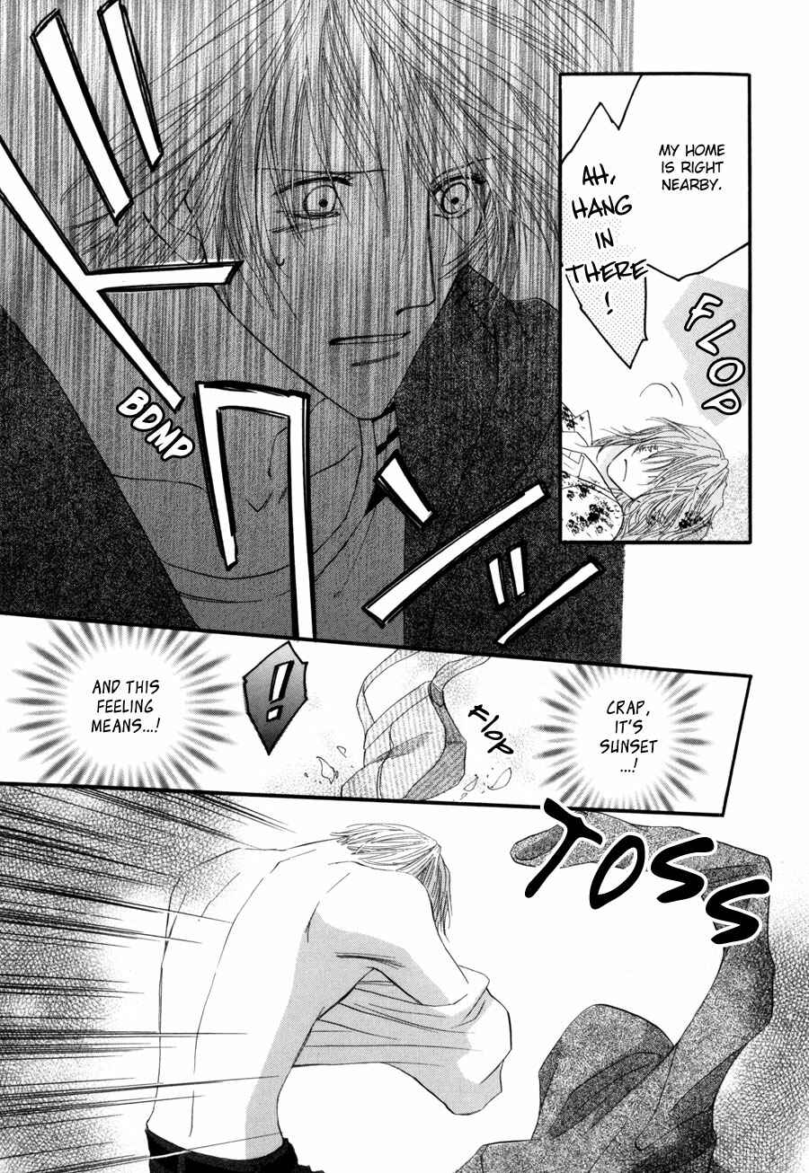 Page 12 Chapter 1.1 Moon Trick