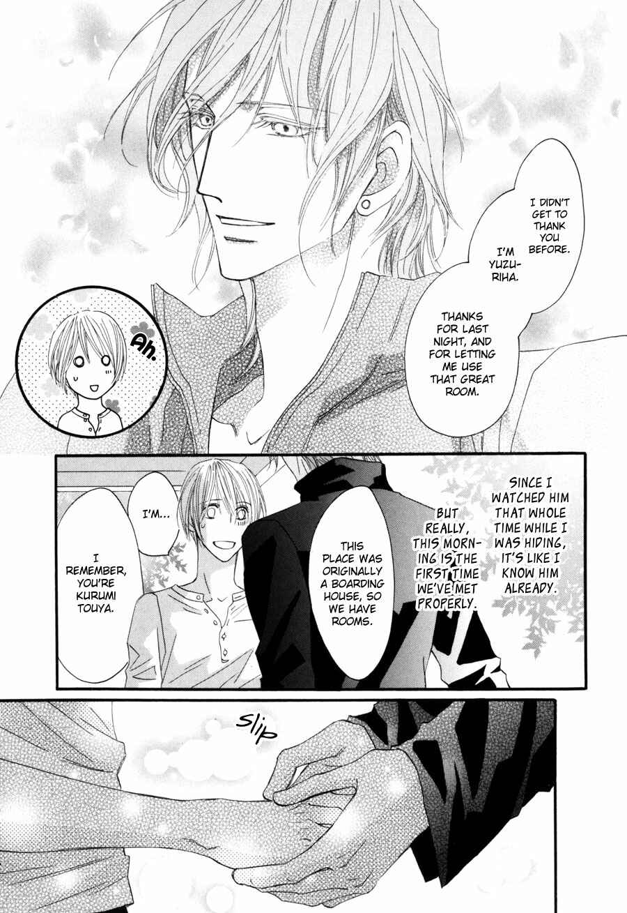 Page 22 Chapter 1.1 Moon Trick