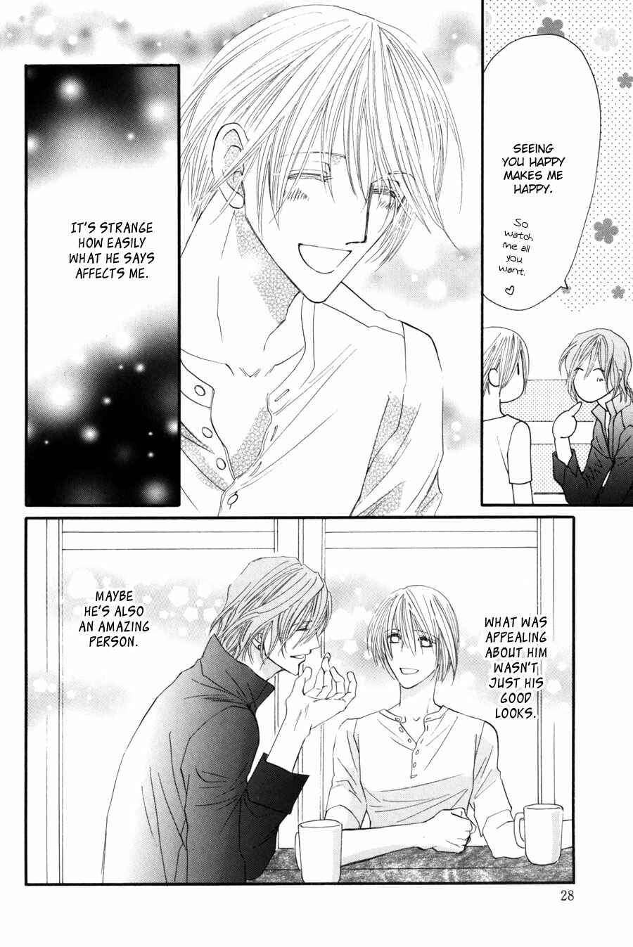 Page 27 Chapter 1.1 Moon Trick