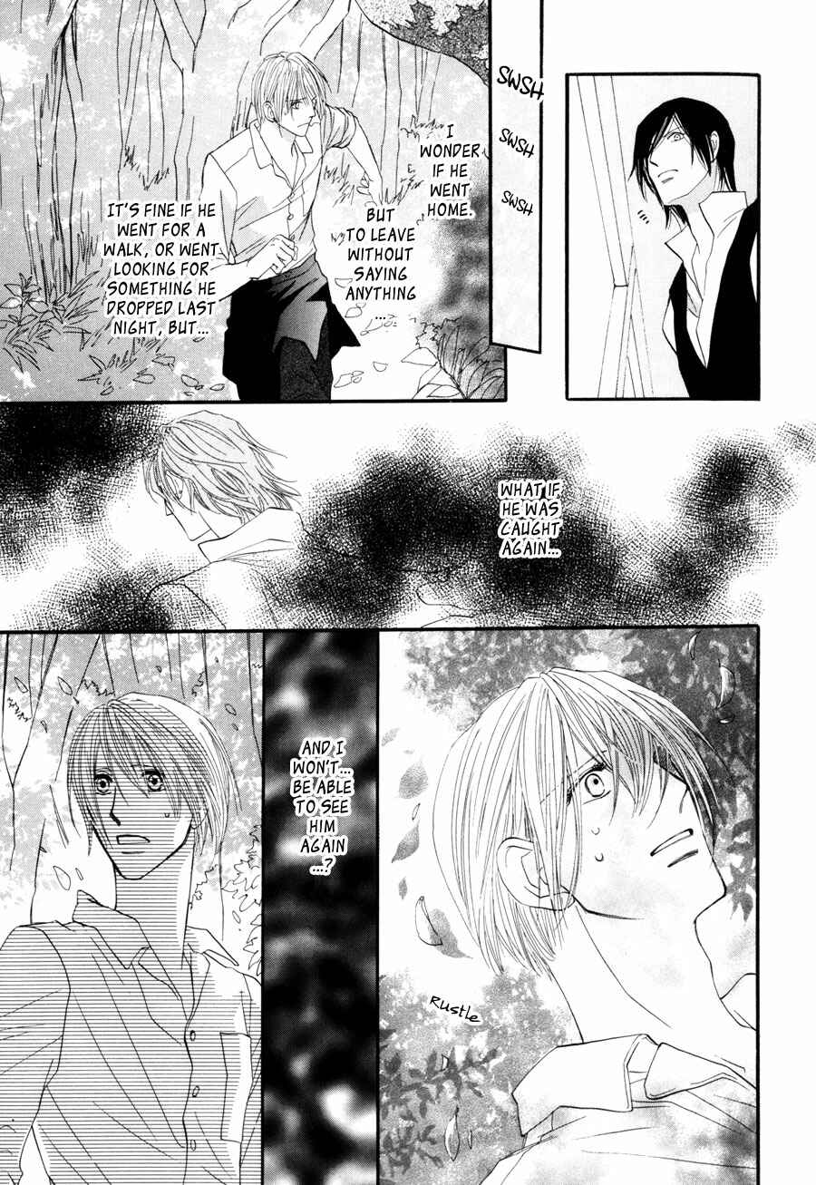 Page 40 Chapter 1.1 Moon Trick