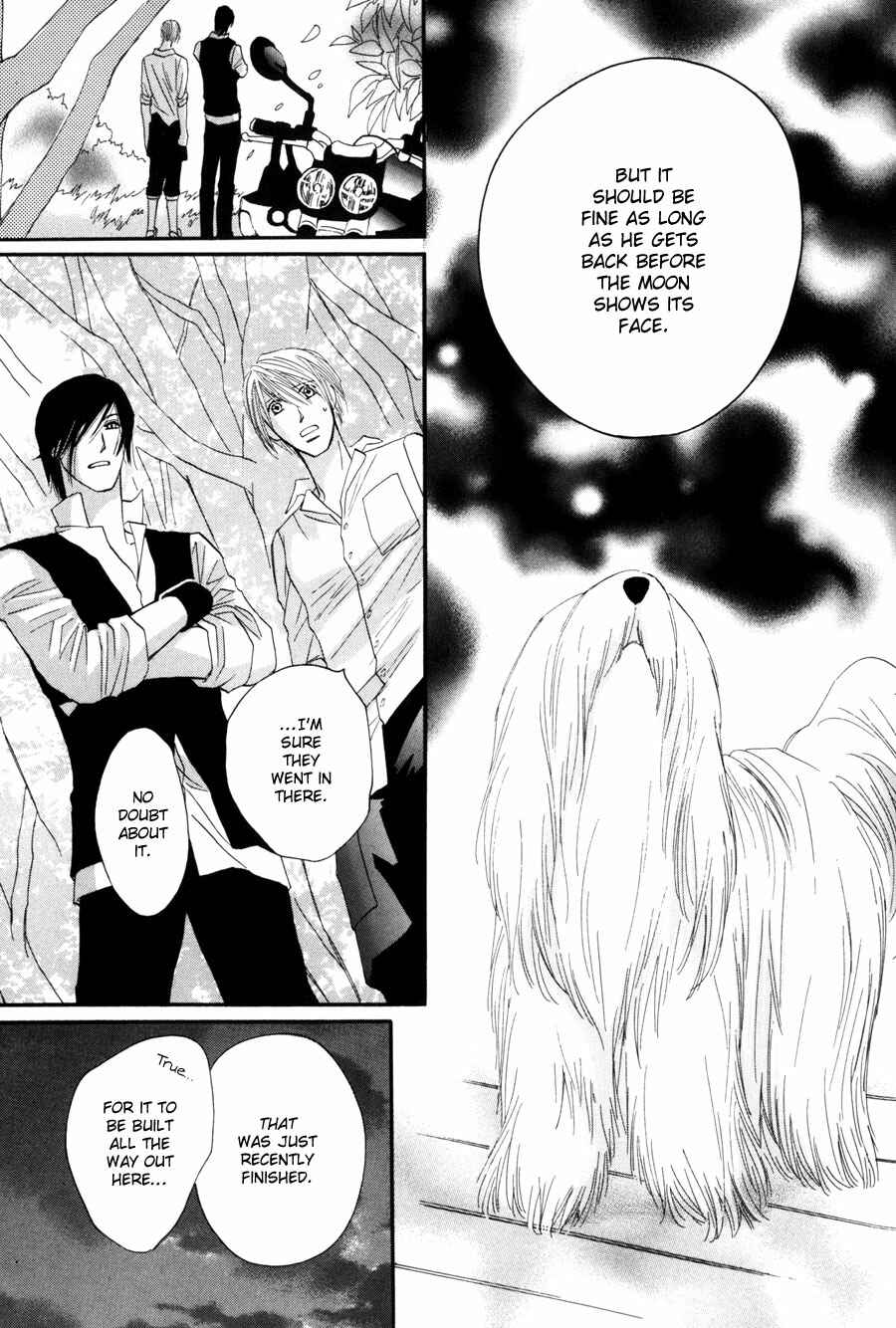 Page 54 Chapter 1.1 Moon Trick