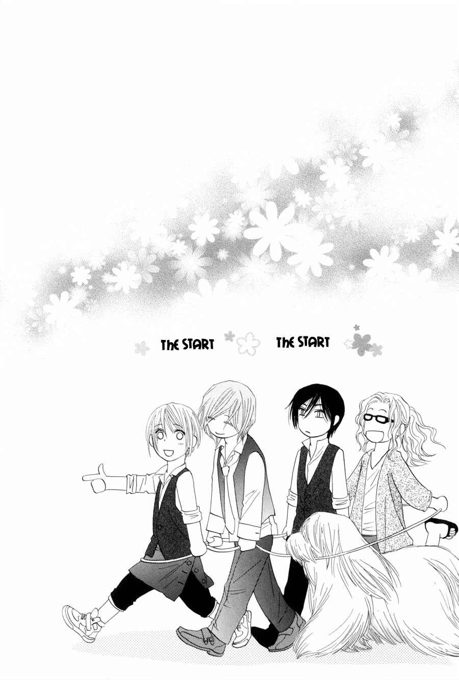 Page 7 Chapter 1.1 Moon Trick