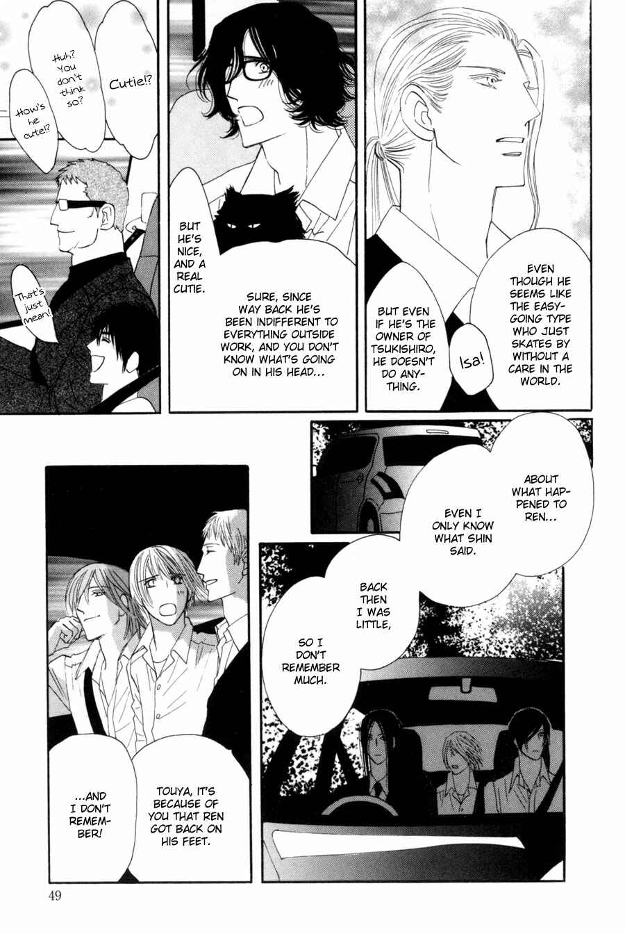Page 10 Chapter 14 Moon Trick