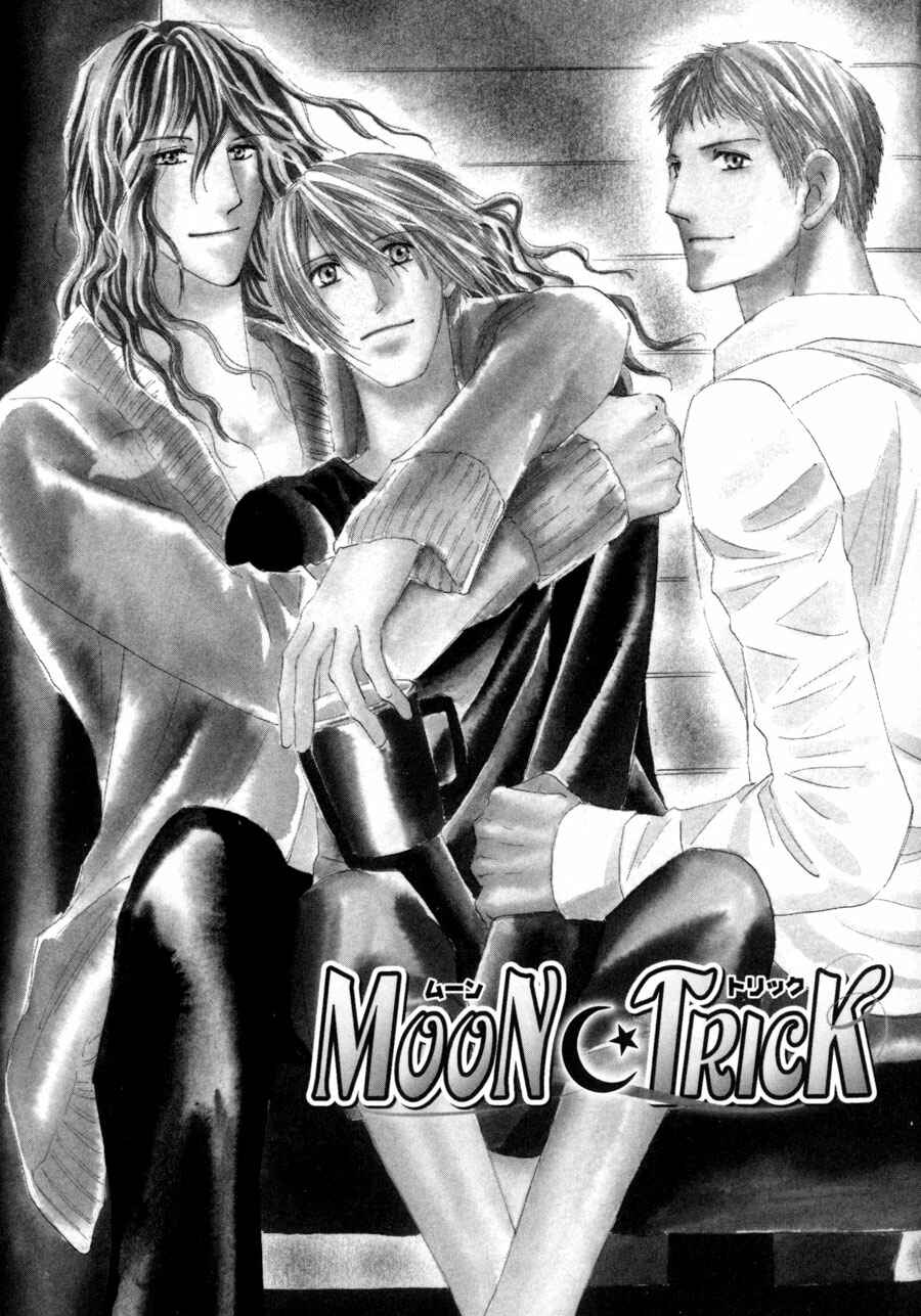 Page 2 Chapter 14 Moon Trick