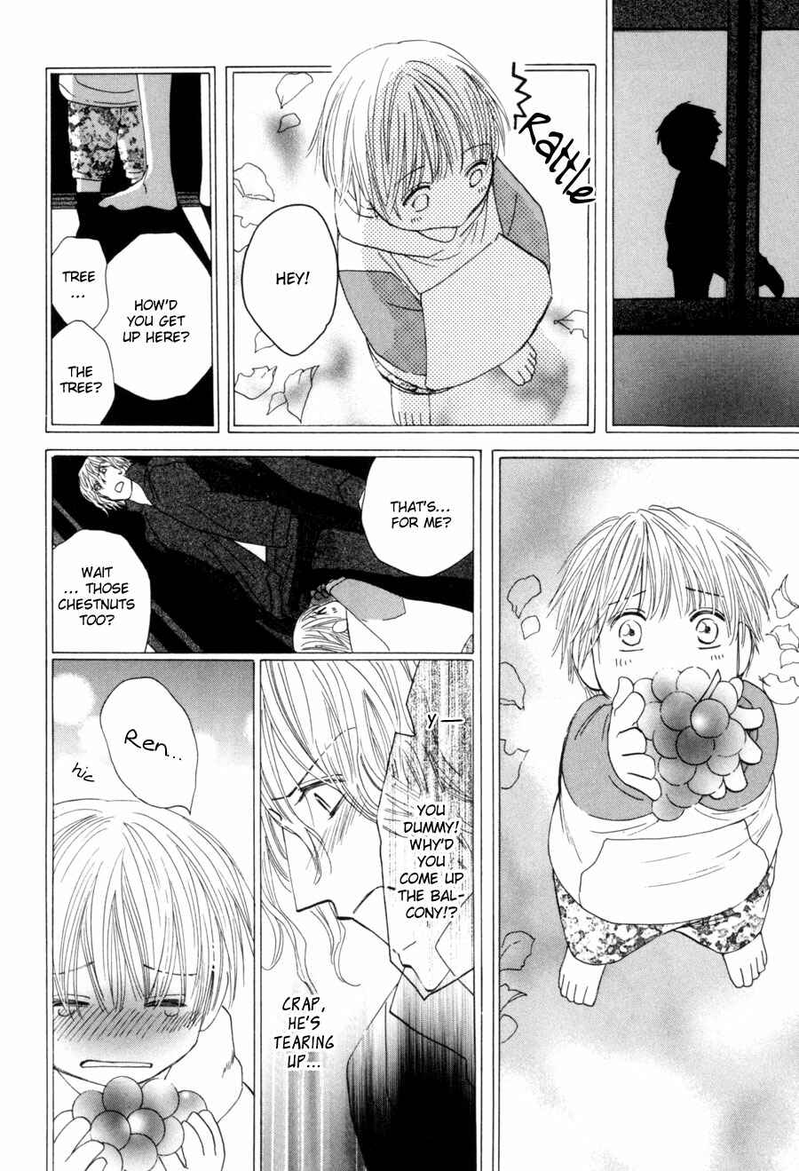 Page 29 Chapter 14 Moon Trick