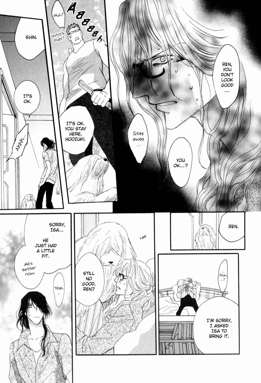 Page 6 Chapter 14 Moon Trick