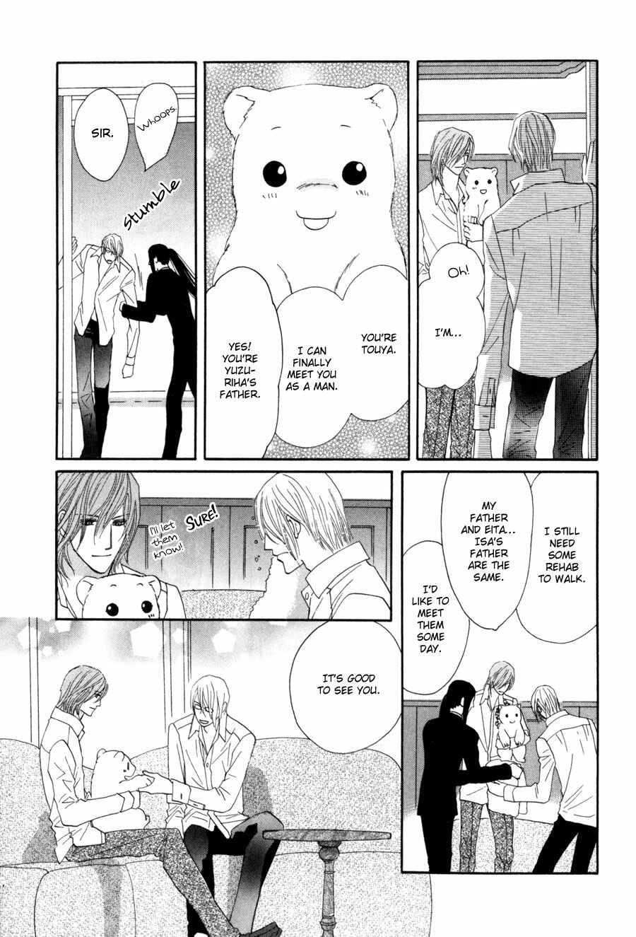Page 12 Chapter 7 Moon Trick
