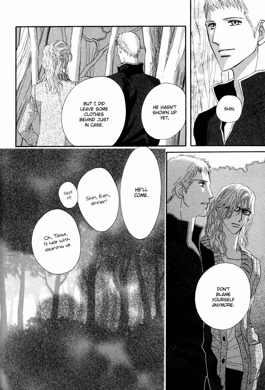 Page 15 Chapter 7 Moon Trick